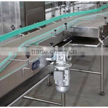 Non-pressure Bottle Conveyor System photo-2