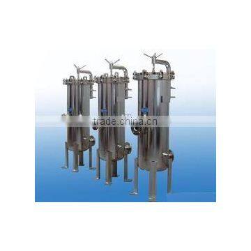 Industrial Cartridge Filters/sanitary Precise Filter photo-3