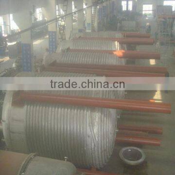 45m3 Chemical Reactor Tank photo-4