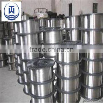 Stainless Steel Flux Cored Welding Wire Production Line photo-5