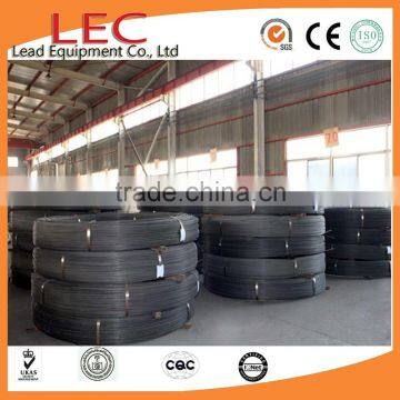 Prestressed Concrete Steel Wire For Flat Slab photo-6