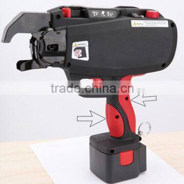 Handy Rebar Strapping Machine