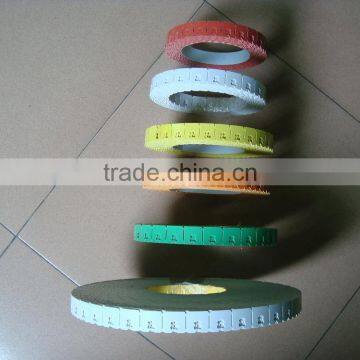 Bakery Bag Clips/kwik Locks