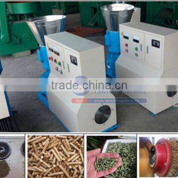 biomass pellet machine price best biomass wood pellet making machine