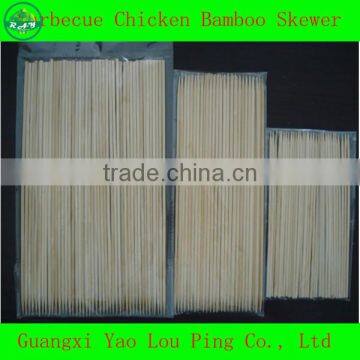 Wooden Skewers For Automatic Machine Use photo-2