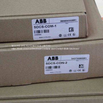 ABB CMA112 3DDE300013 photo-2
