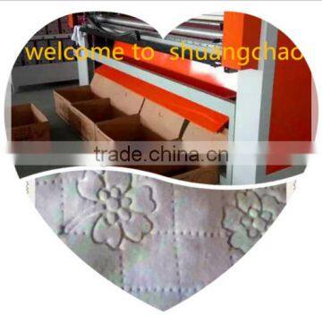Original Ultrasonic Quilting Machine (CE Certificated) photo-3