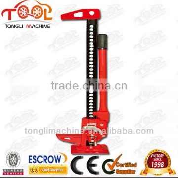 hydraulic jack oil