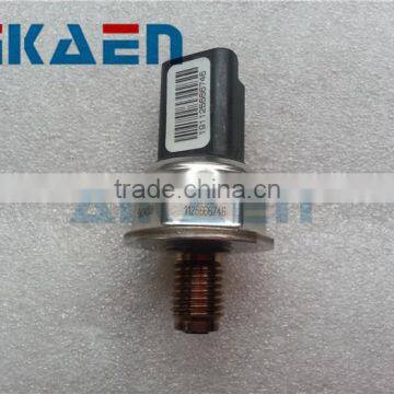 Fuel Rail Pressure Sensor 55PP02-03,55PP0203 Electronic Pressure Sensor photo-2