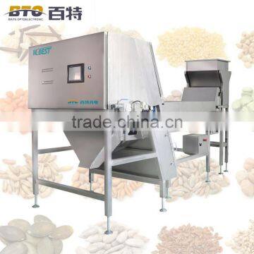 Seafood Seperating Machine,Popular,Shrimp Color Sorter Machine For Food