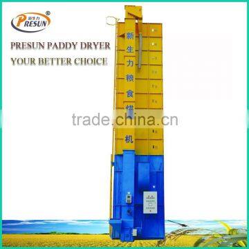 electric grain dryer factory price corn drier oversea after sales serve