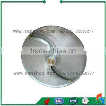 China Vegetable Cutter Parsley Cutter photo-4