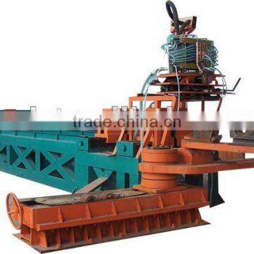 NC pipe and tube bending machine 3D to 2D