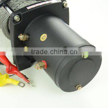 5897 Kg/13000lbs Long Time Best Selling Winch With Cut Metal Gears photo-6