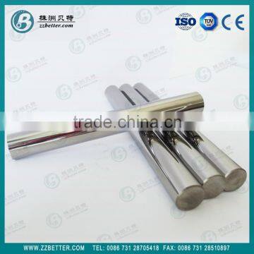 TiC Cermet Rods for Steel and Wear Part Use photo-6
