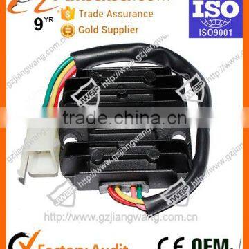 Motorcycle Spare Parts Rectifier CG125/200 photo-6