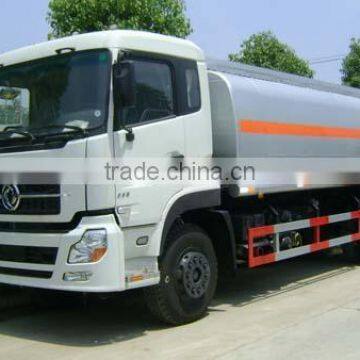 Hot Sale High Quality Oil Transporting Truck With Factory Price photo-2