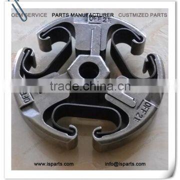 High Professional Gardener Tool 268F Gasoline Clutch Chainsaw Parts photo-2