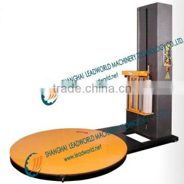 Auto Stretch shrink Wrapping Machine