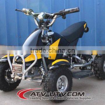 Hot Selling 500w Electric Quad for Kids photo-3