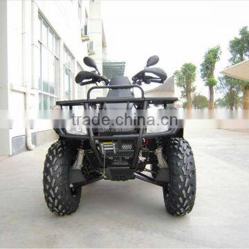 New Design Reasonable Price 300cc Powerful Racing Quad ATV photo-3
