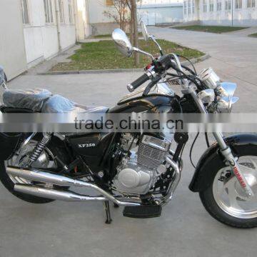 Chinese Cruiser Sport Motorcycle 250cc photo-3