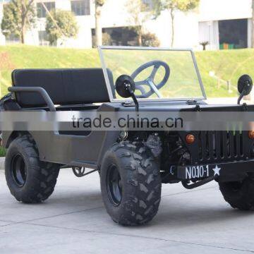 150cc Mini Jeep for Salep(J-04) photo-3