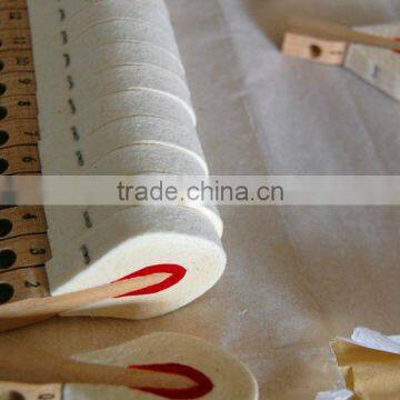 China for Sale Upright and Grand Piano Hammer Head photo-2