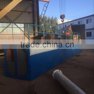 10/8 Inch Cutter Suction Dredger for Afria Togo photo-6