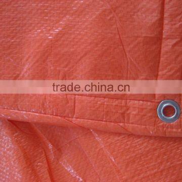 100% Leakproof Cross Laminated Tarpaulin Insulated Tarp Concrete Curing Blanket photo-3