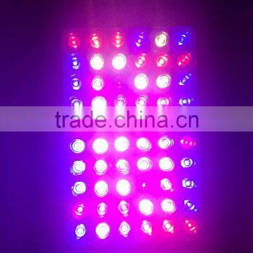 300W LED Grow Light Full Spectrum - Growing Lamp Panel for Hydroponics Indoor Greenhouse Plants Veg Flowering Growth photo-4