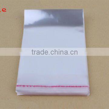 Factory!! OPP/Bopp Bag With Header Food Packing /Plastic Poly Bag photo-2