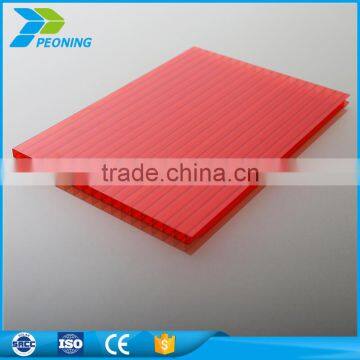 Polycarbonate Greenhouse for Plants Flower Vegetables photo-6