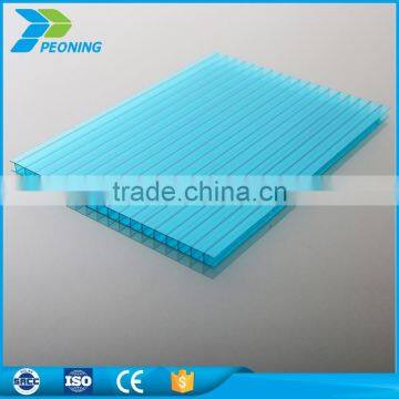 Cheap Price Uv-coated Polycarbonate Plastic Sheet Panels photo-4