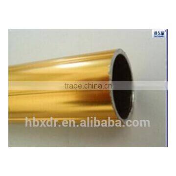 Hot sale! aluminum curtain pipes