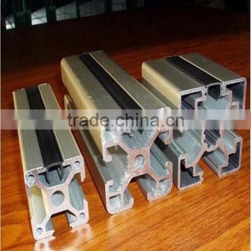 Aluminum Factory Hot Sale , Good Quality, Good Technology Aluminum Profile photo-2