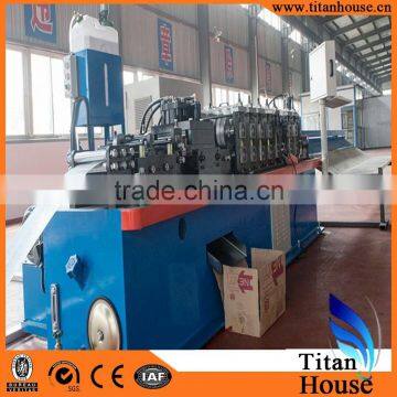 2015 New Cheap Modern Light Steel Structure Prefabricated House and Villa
