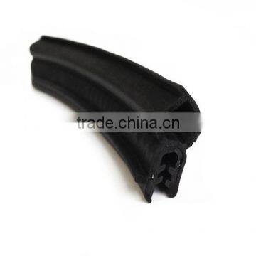 2014 Best Extruded Epdm Boat Hatch Rubber Strip photo-3