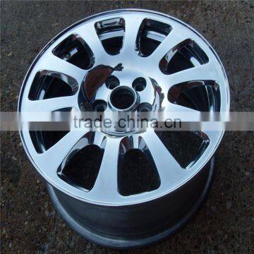 16-20 Inch Good Price New Design Car Alloy Wheels photo-3