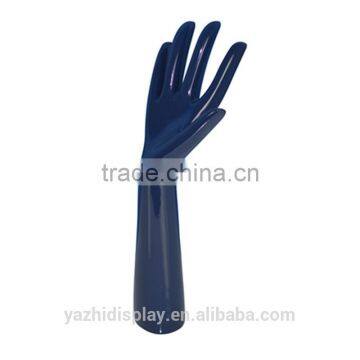 Fashion Jewelry and Glove Display Female Hand Holder Mannequin for Sale photo-2