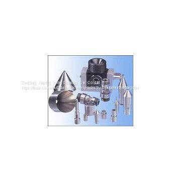 Extrusion Tip and Die photo-3