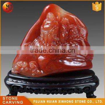 High Quality Precious Best Jade In China photo-5