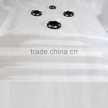 USA Lucite Acrylic Swim Spa Pool/endless Pool Swim Spa (SRP-460) photo-3