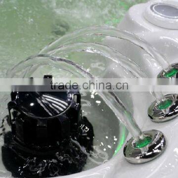 Chineses Supplier the Best Selling Guangzhou Aqua Massage Spa photo-4