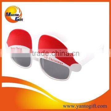 Christmas Santa Sunglasses