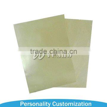 Photo Crystal UV Resistant Plastic Film