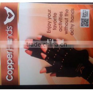 copper hands arthritis gloves