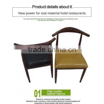 New Casual Banquet Dining Chair With Outdoor photo-3