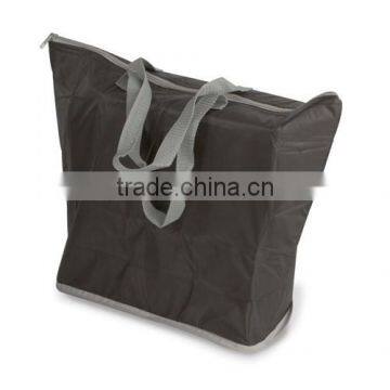 bulk cooler bag,polyester cooler bag,foldable cooler bag