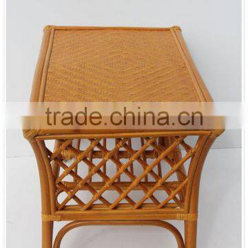 Indoor /Outdoor Dining Room Modern Coffee Table photo-4